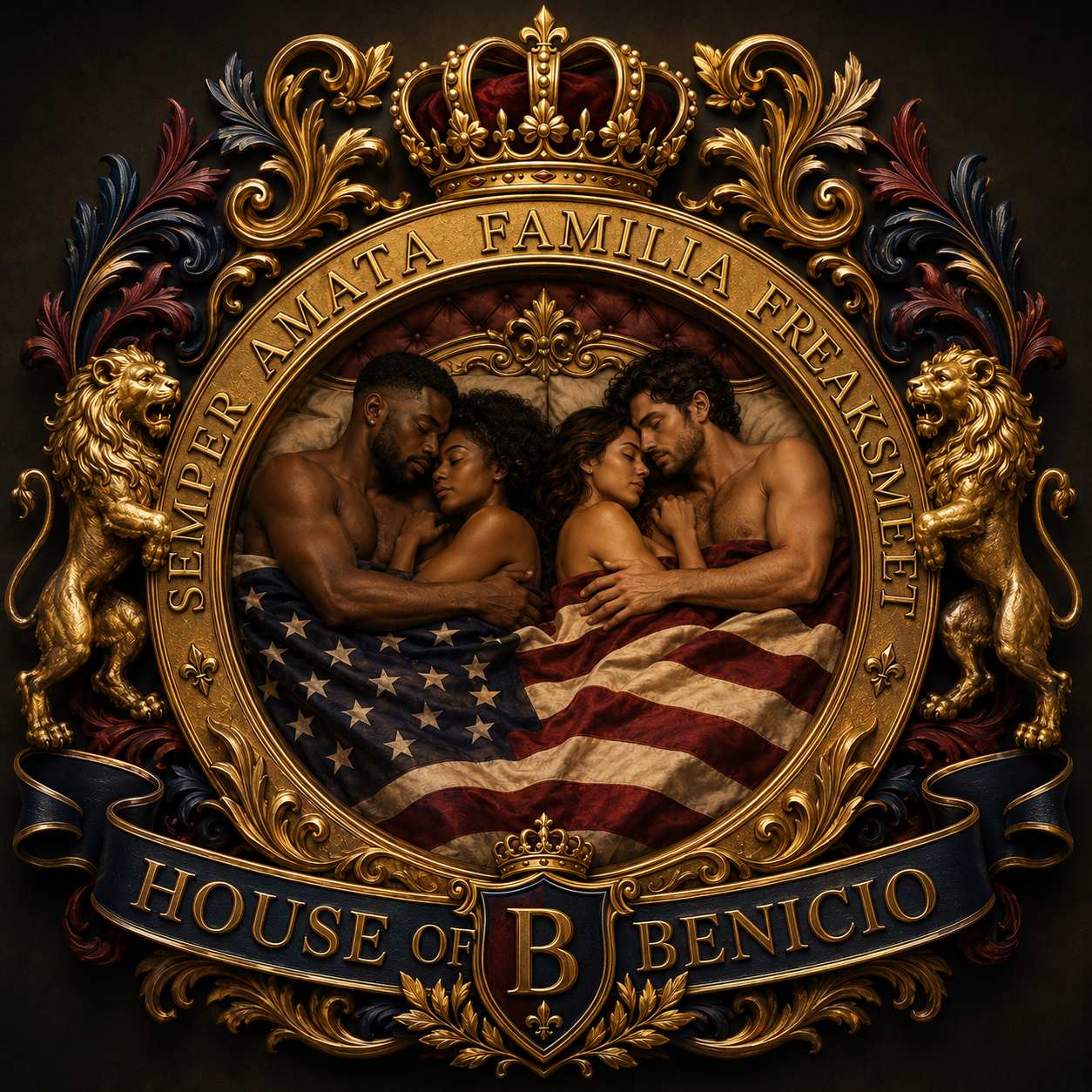 House Crest